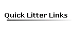 Quick Litter Links